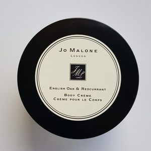 Jo Malone English oak & Redcurrant body creme